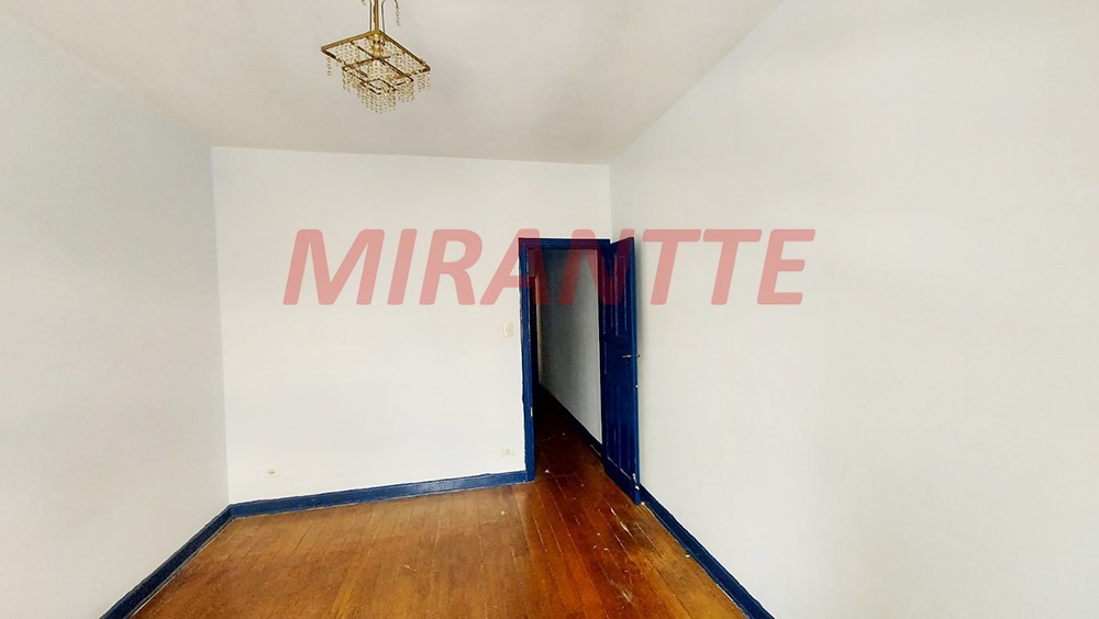 Comercial de 120m² em Santana