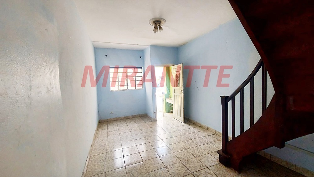 Comercial de 120m² em Santana
