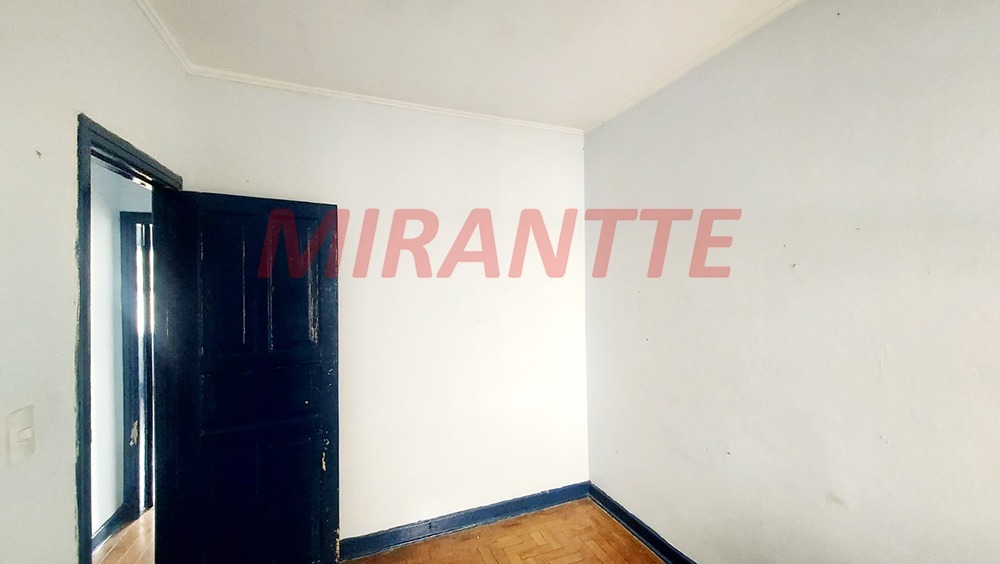 Comercial de 120m² em Santana