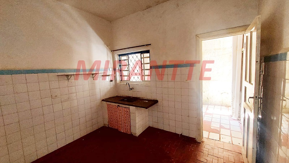Comercial de 120m² em Santana