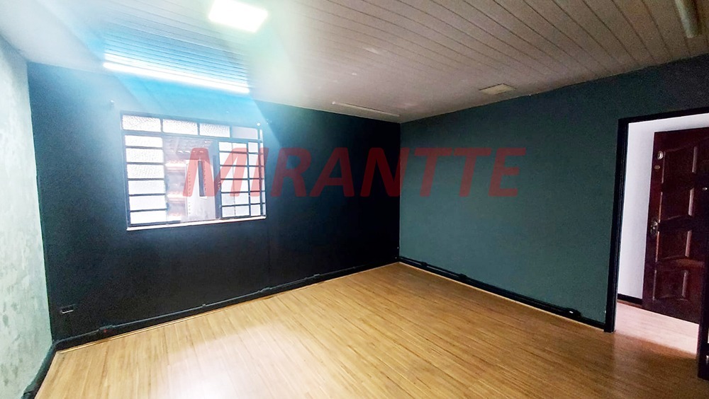 Comercial de 120m² em Santana