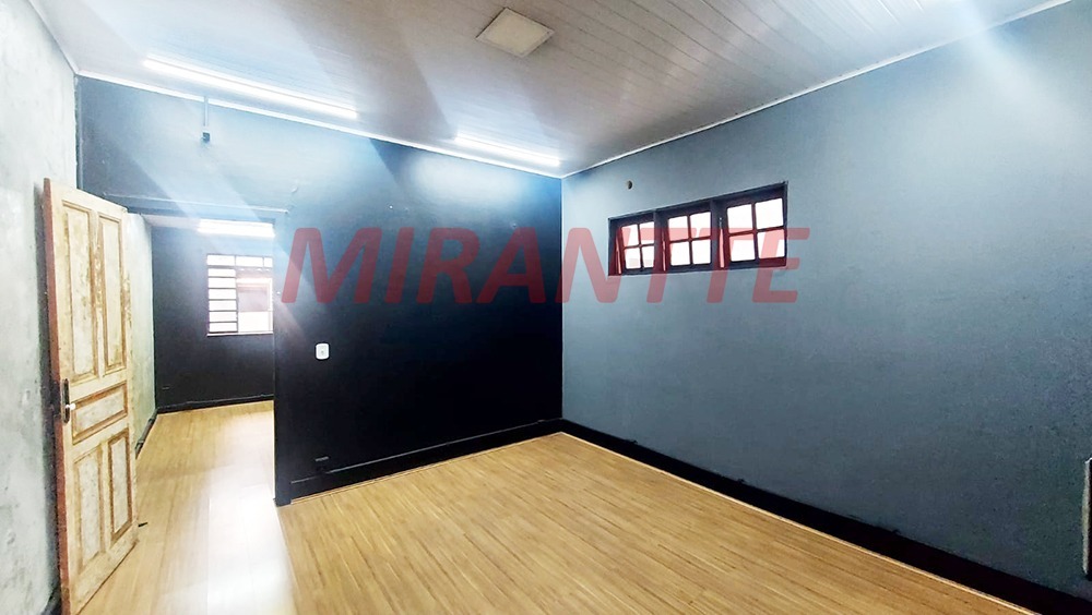 Comercial de 120m² em Santana