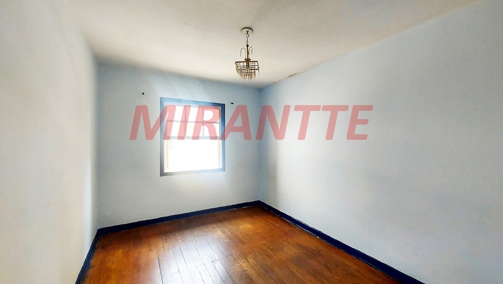 Comercial de 120m² em Santana
