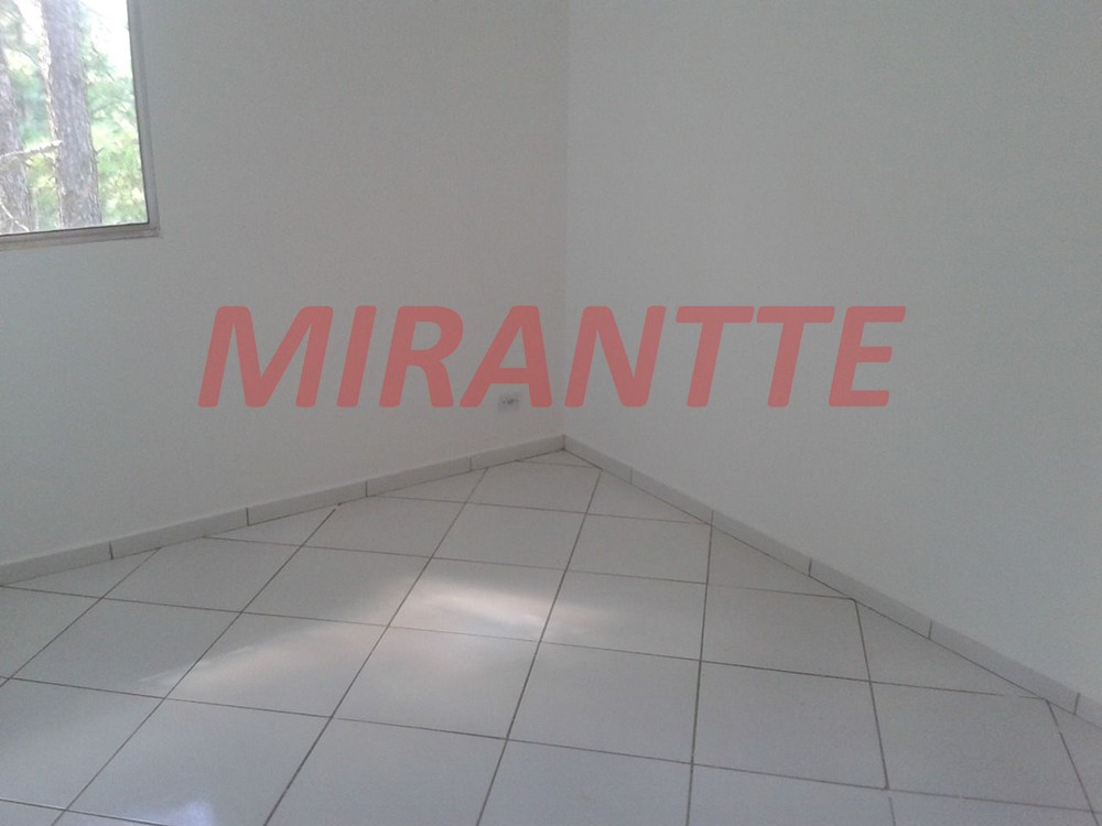 Apartamento com 2 quartos em Jardim São Luis