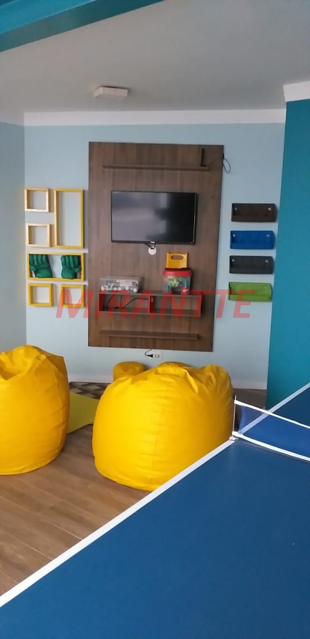 Apartamento com 2 quartos em Jardim São Luis