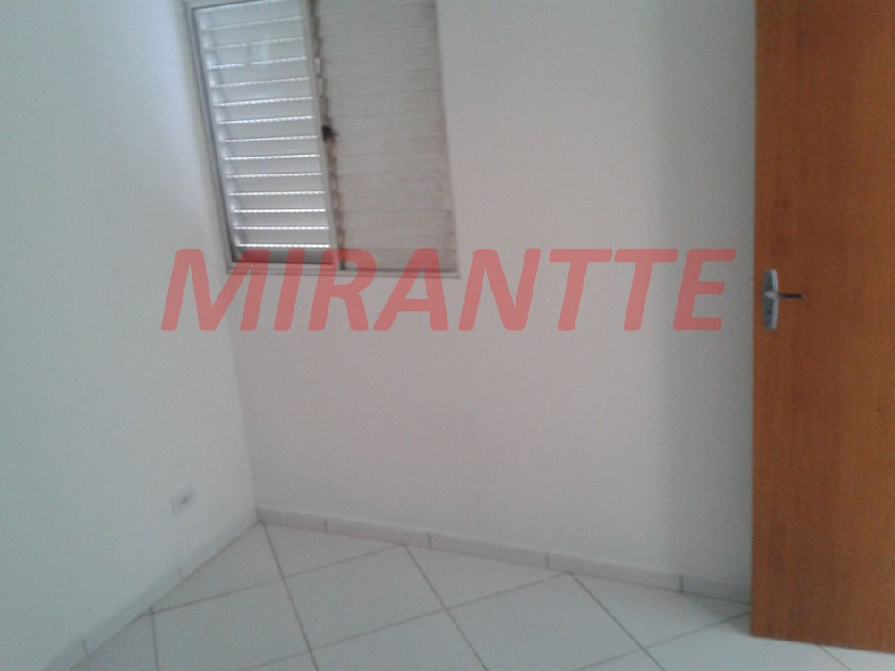 Apartamento com 2 quartos em Jardim São Luis