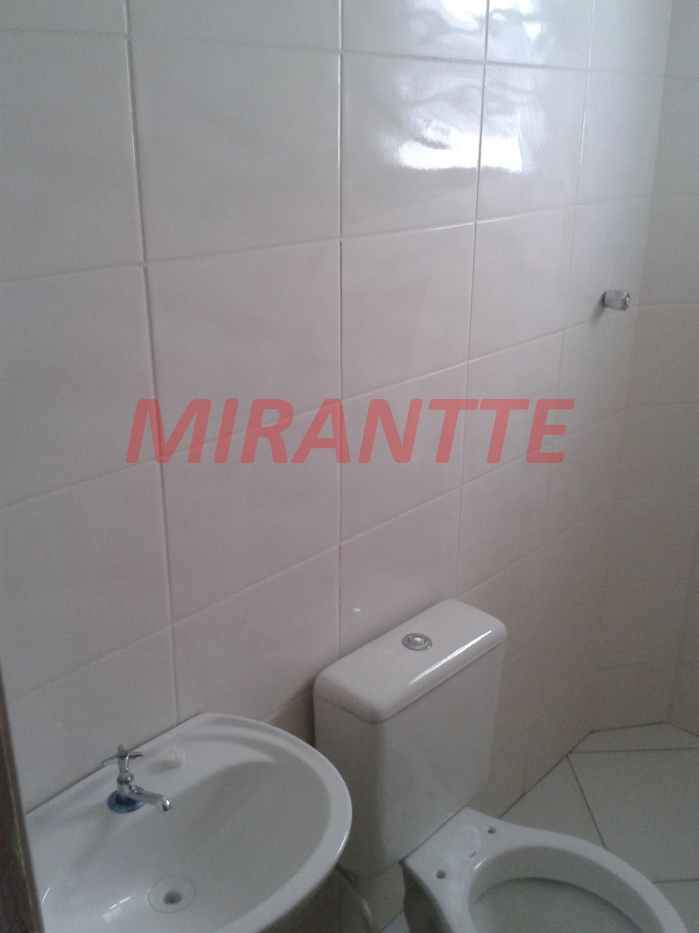 Apartamento com 2 quartos em Jardim São Luis