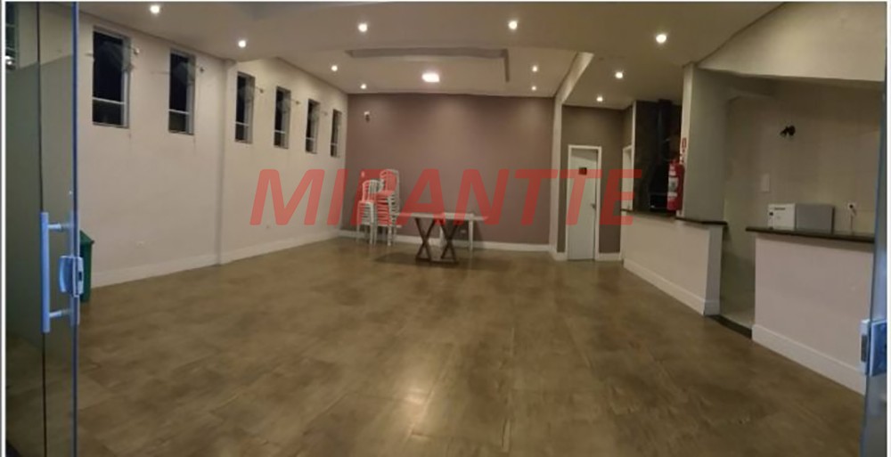 Apartamento com 2 quartos em Jardim São Luis