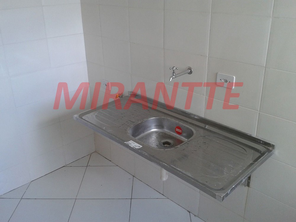 Apartamento com 2 quartos em Jardim São Luis