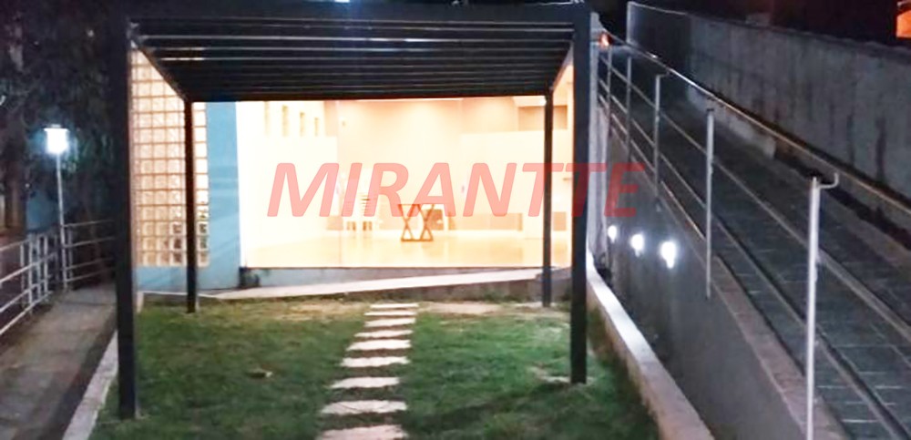 Apartamento com 2 quartos em Jardim São Luis