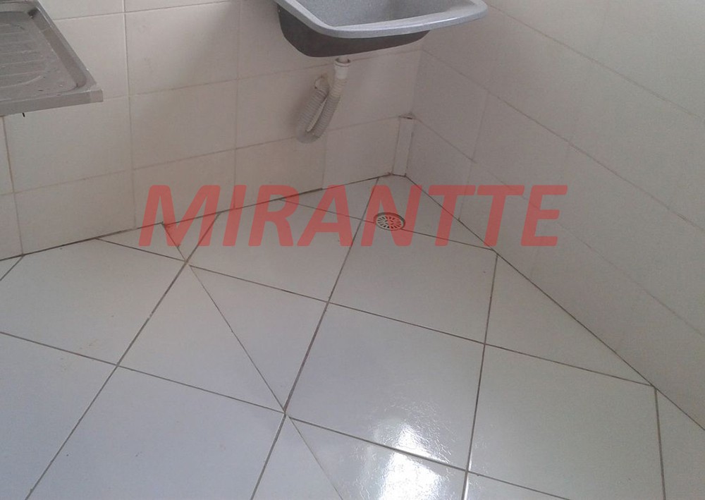 Apartamento com 2 quartos em Jardim São Luis