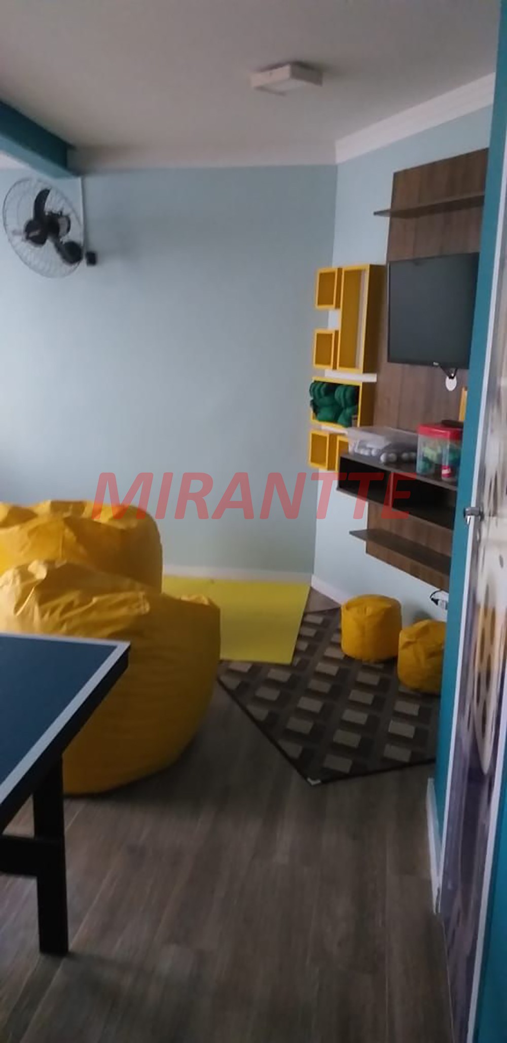 Apartamento com 2 quartos em Jardim São Luis