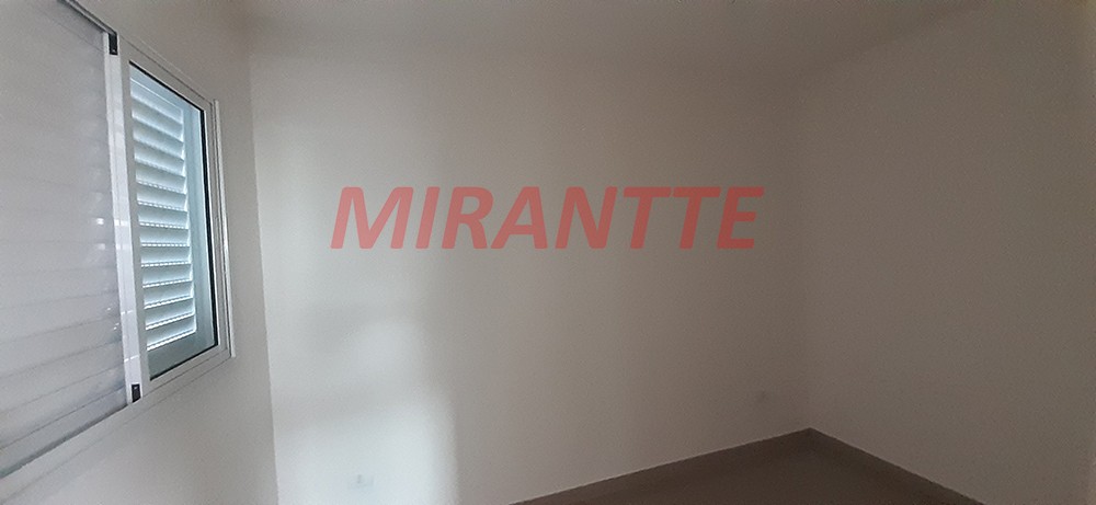 Apartamento de 45m² com 1 quartos em Vila Nilo
