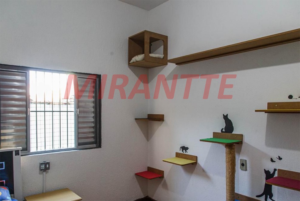 Sobrado de 300m² com 4 quartos em Mooca