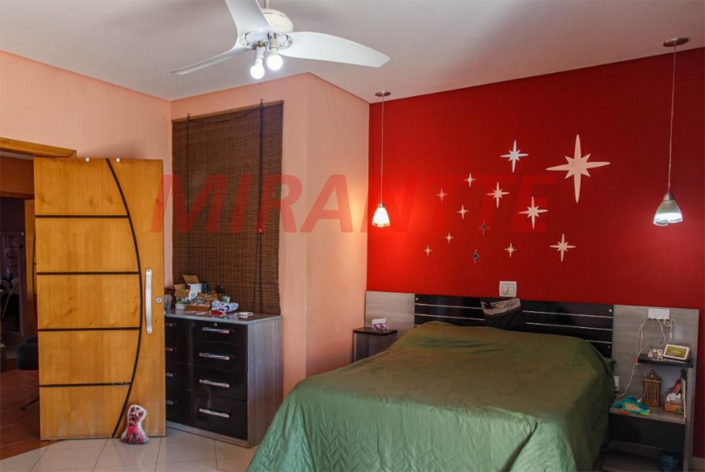 Sobrado de 300m² com 4 quartos em Mooca