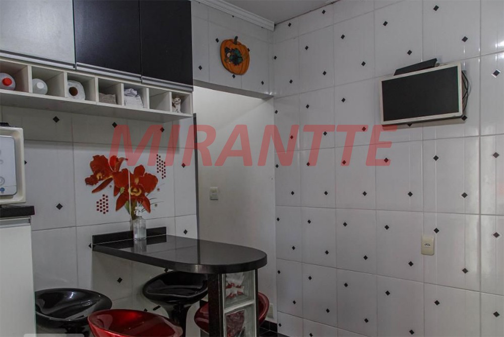 Sobrado de 300m² com 4 quartos em Mooca