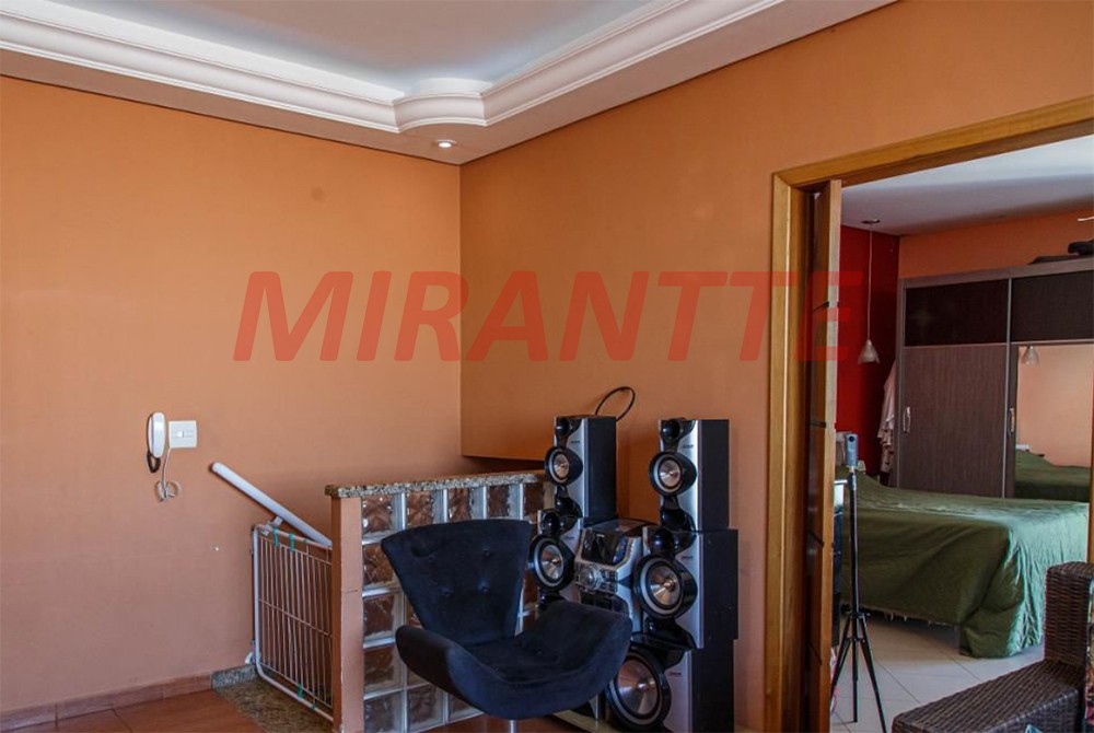 Sobrado de 300m² com 4 quartos em Mooca