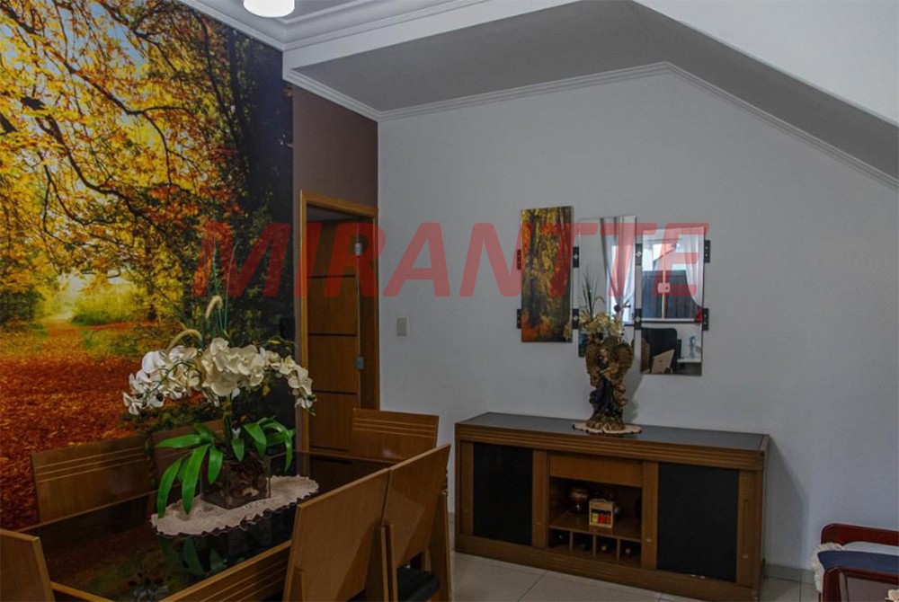 Sobrado de 300m² com 4 quartos em Mooca
