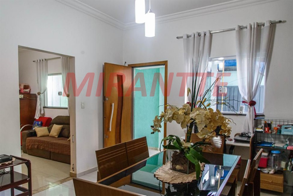 Sobrado de 300m² com 4 quartos em Mooca