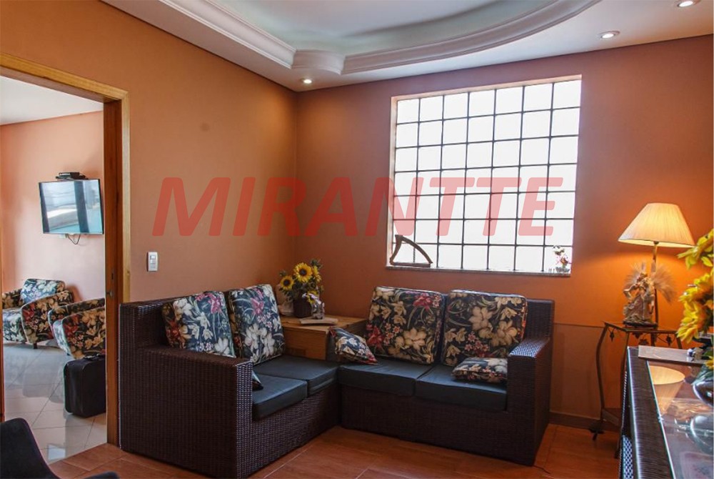 Sobrado de 300m² com 4 quartos em Mooca