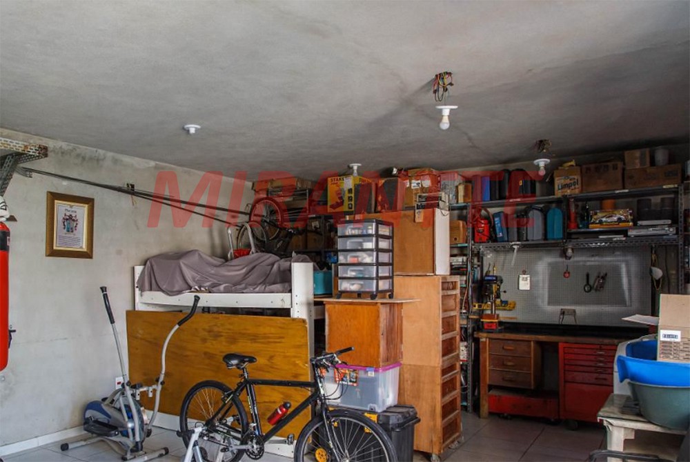 Sobrado de 300m² com 4 quartos em Mooca