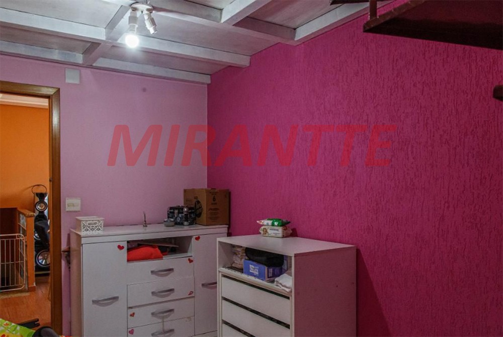 Sobrado de 300m² com 4 quartos em Mooca