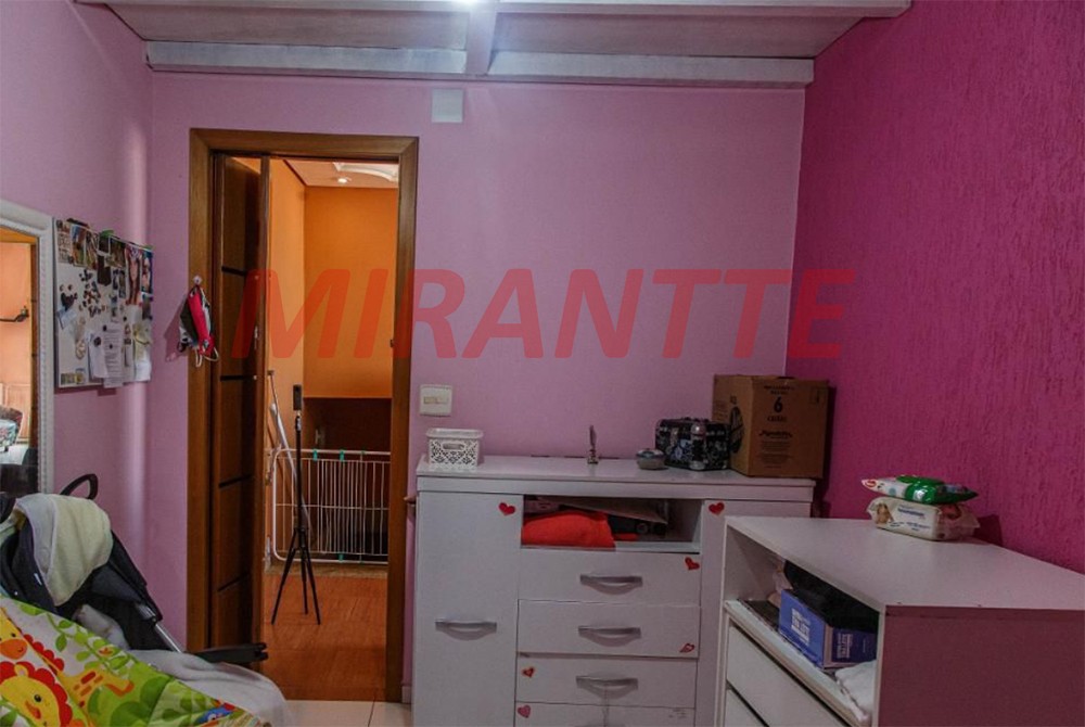 Sobrado de 300m² com 4 quartos em Mooca