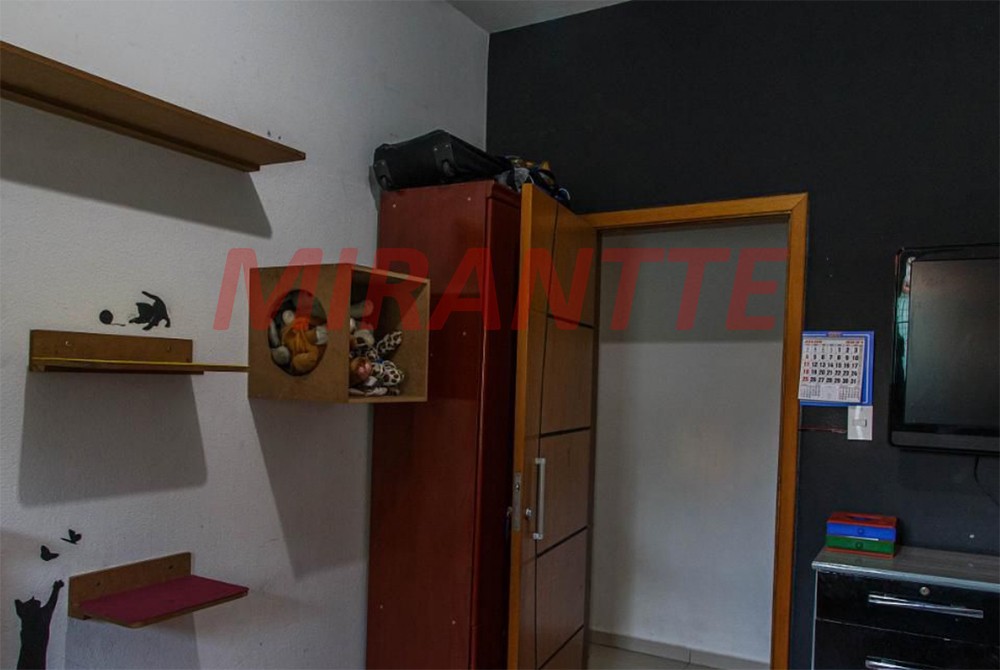 Sobrado de 300m² com 4 quartos em Mooca