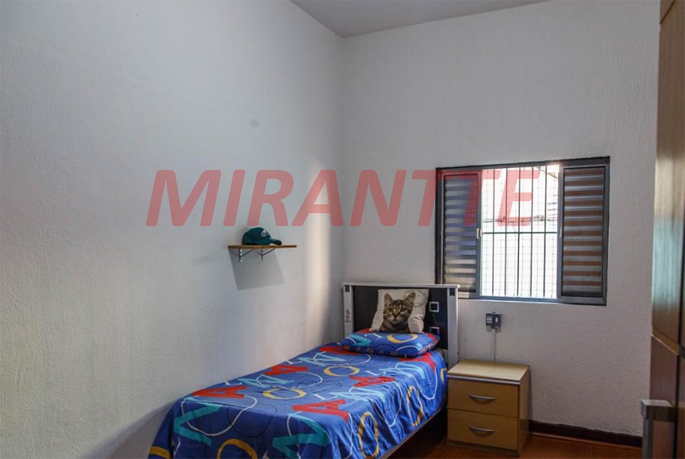 Sobrado de 300m² com 4 quartos em Mooca