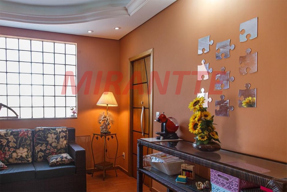 Sobrado de 300m² com 4 quartos em Mooca