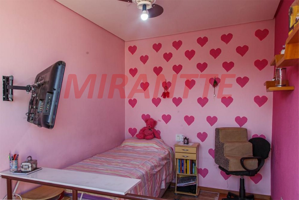 Sobrado de 300m² com 4 quartos em Mooca