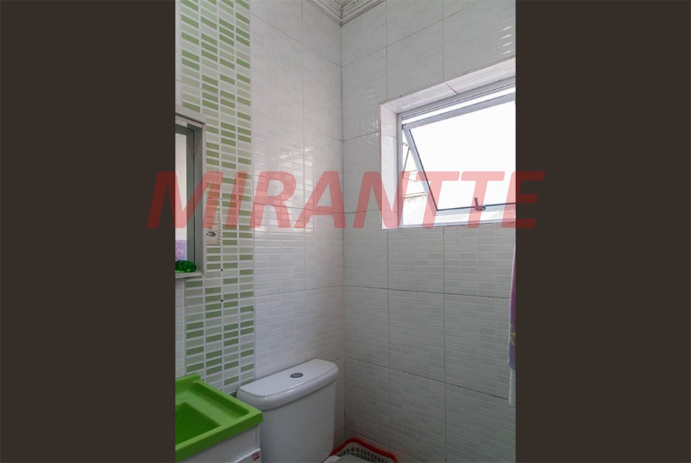 Sobrado de 300m² com 4 quartos em Mooca