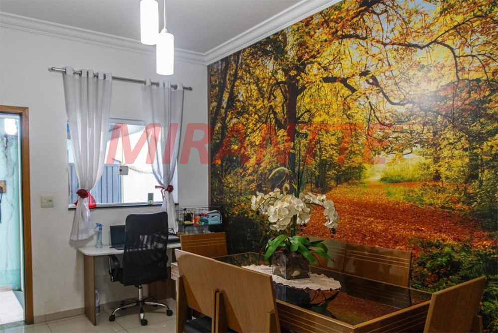 Sobrado de 300m² com 4 quartos em Mooca