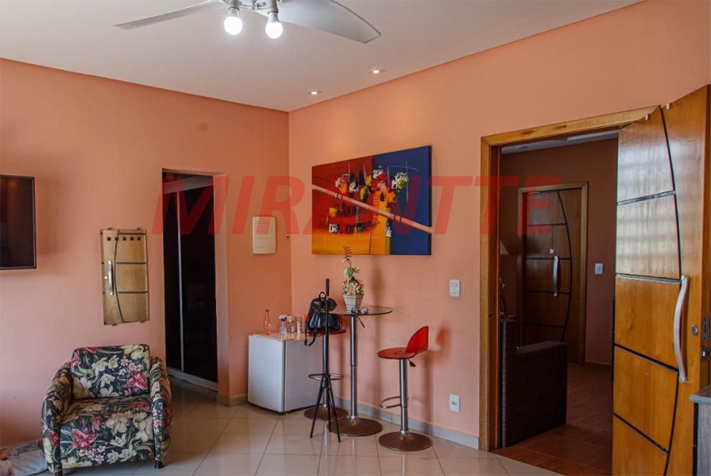 Sobrado de 300m² com 4 quartos em Mooca