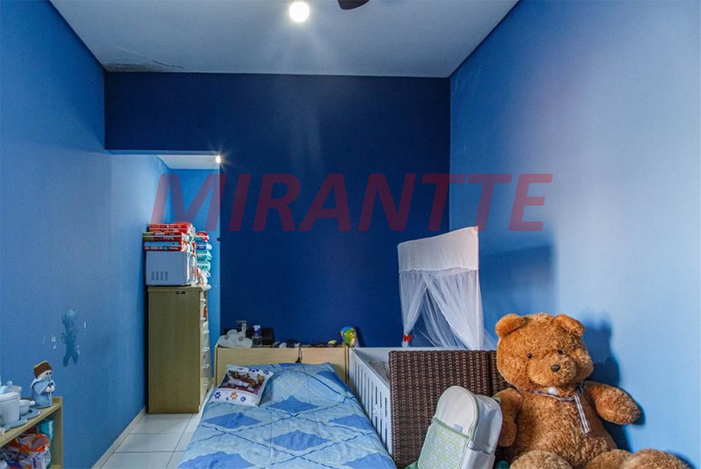 Sobrado de 300m² com 4 quartos em Mooca