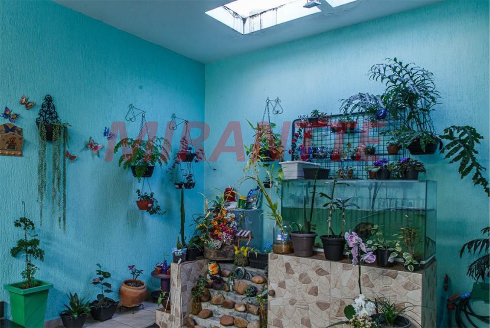 Sobrado de 300m² com 4 quartos em Mooca