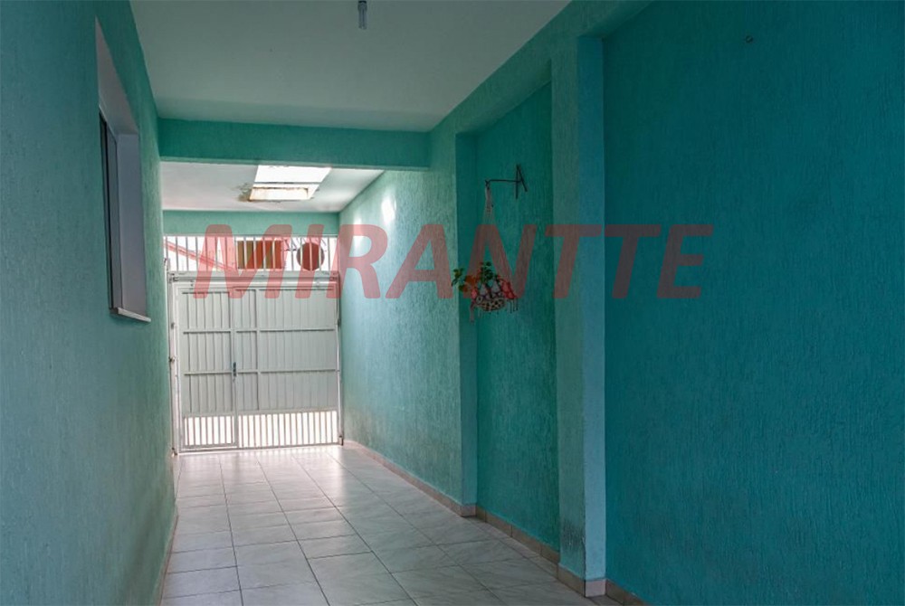 Sobrado de 300m² com 4 quartos em Mooca