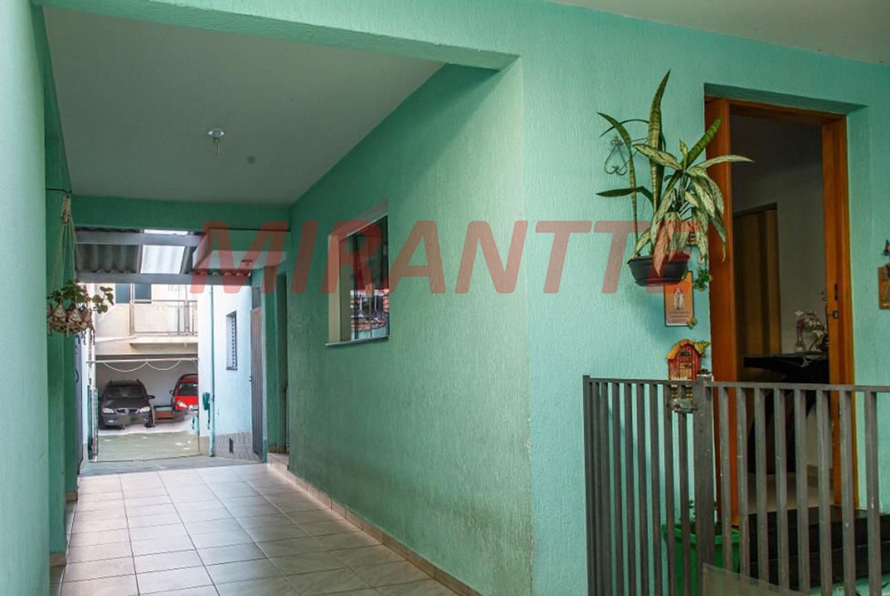 Sobrado de 300m² com 4 quartos em Mooca