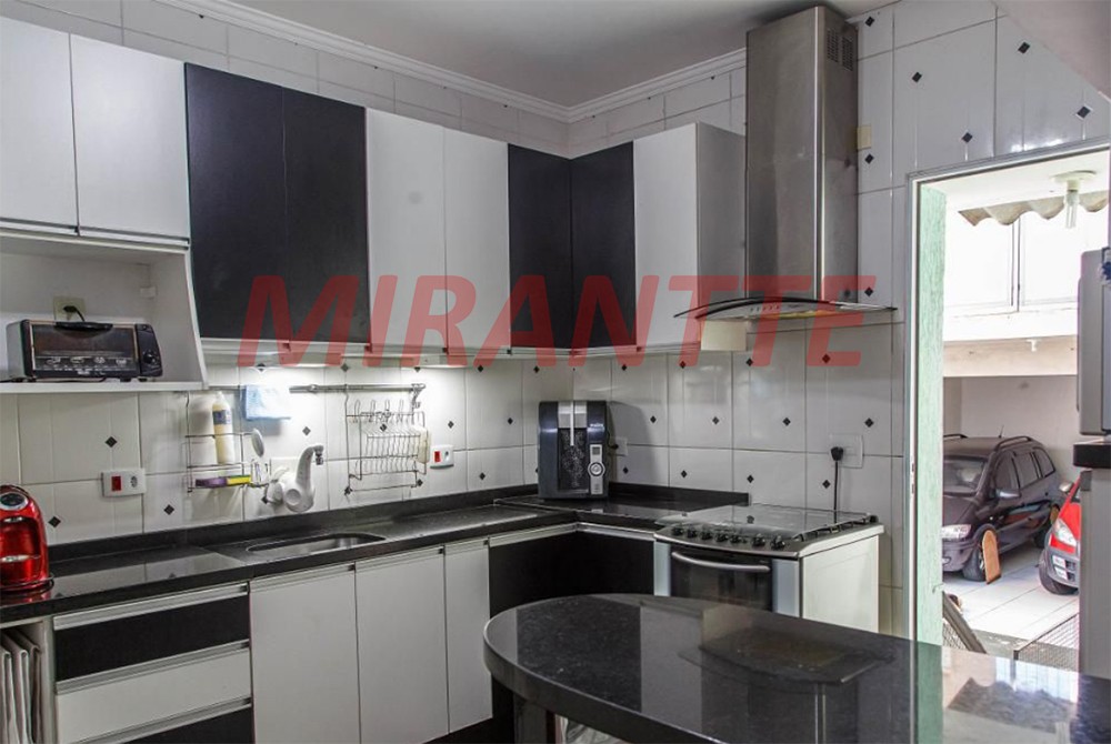 Sobrado de 300m² com 4 quartos em Mooca