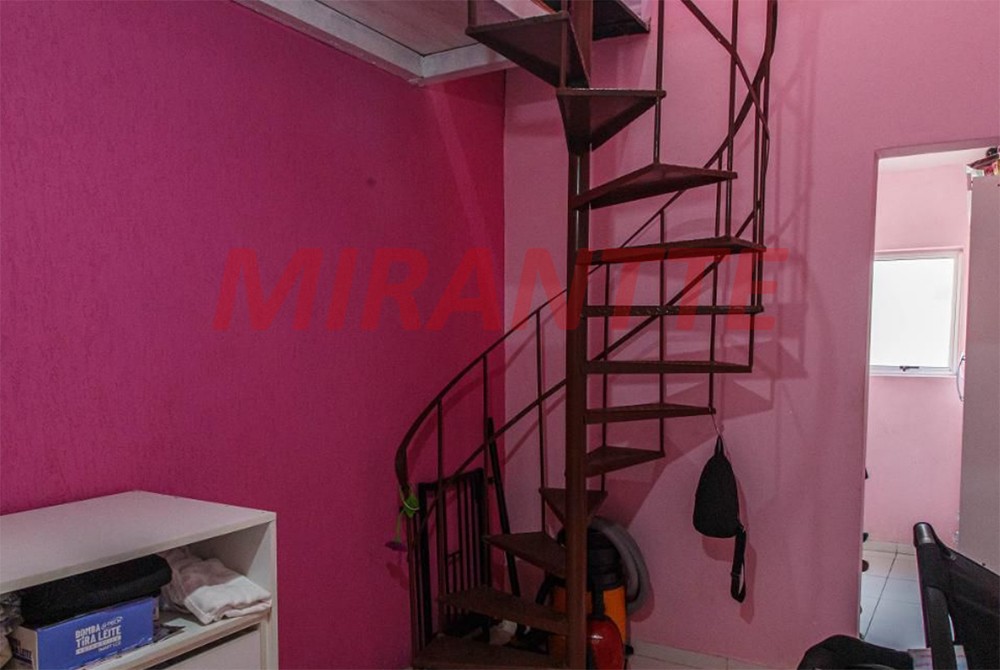 Sobrado de 300m² com 4 quartos em Mooca