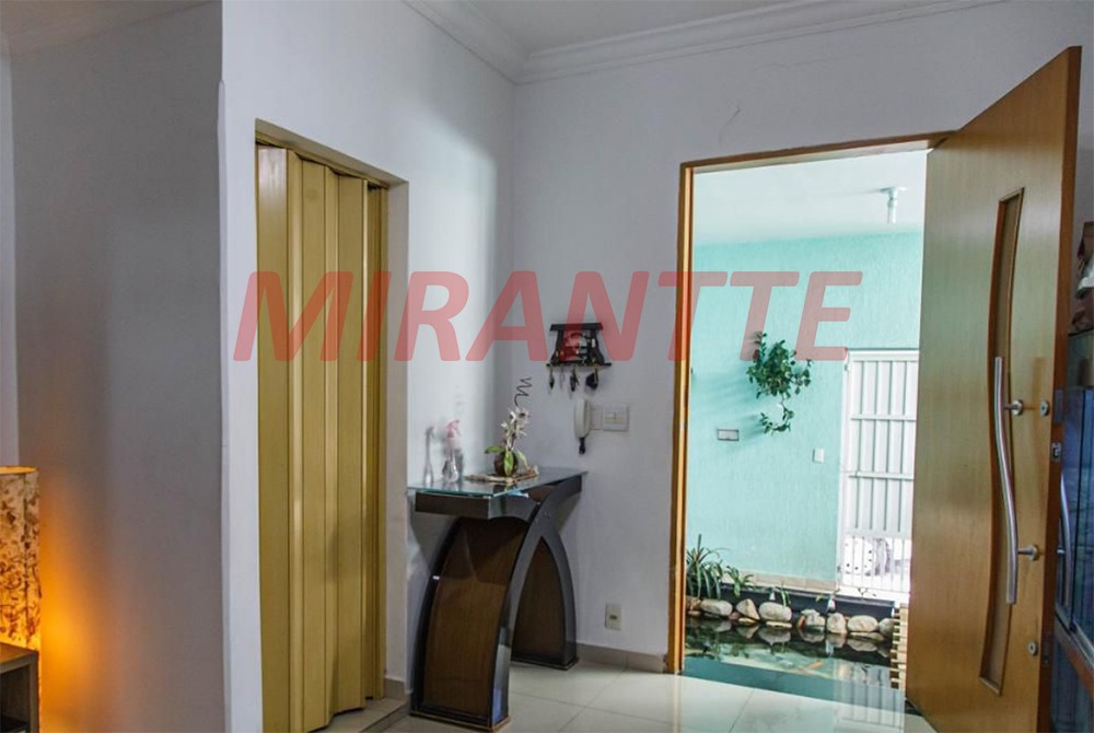 Sobrado de 300m² com 4 quartos em Mooca
