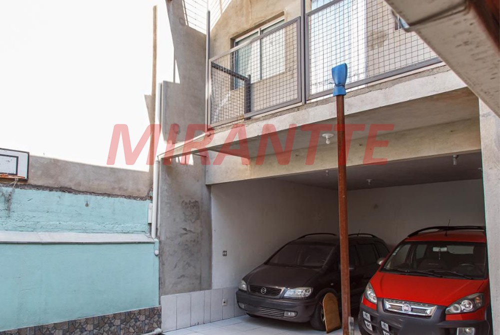 Sobrado de 300m² com 4 quartos em Mooca