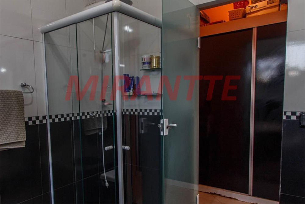 Sobrado de 300m² com 4 quartos em Mooca