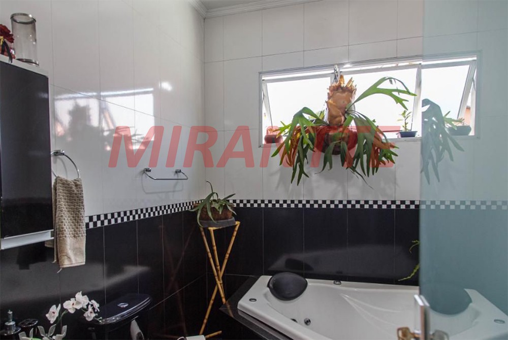 Sobrado de 300m² com 4 quartos em Mooca