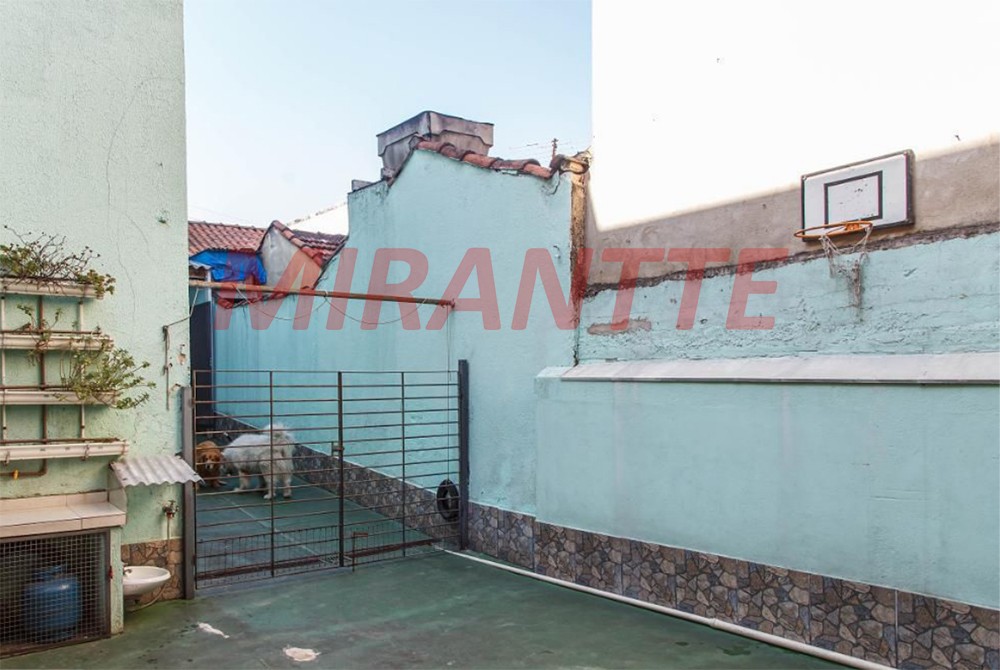 Sobrado de 300m² com 4 quartos em Mooca