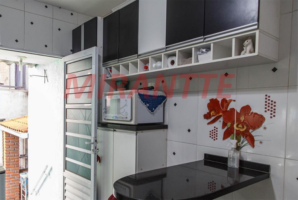 Sobrado de 300m² com 4 quartos em Mooca