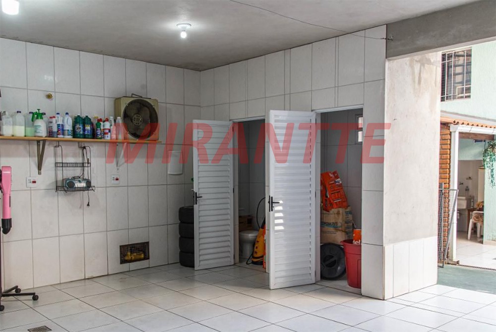Sobrado de 300m² com 4 quartos em Mooca