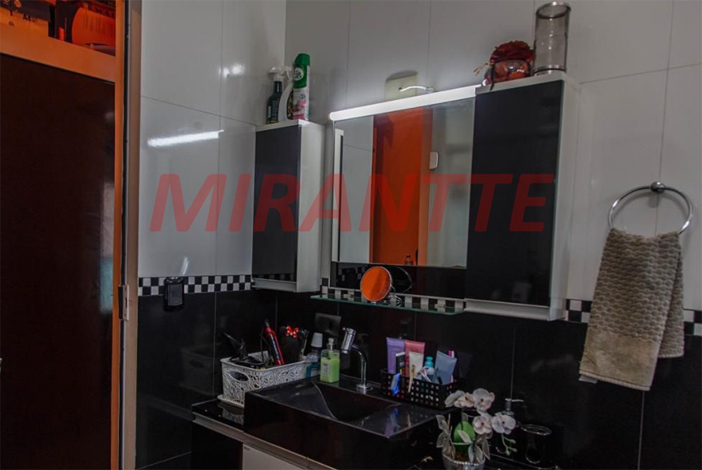 Sobrado de 300m² com 4 quartos em Mooca