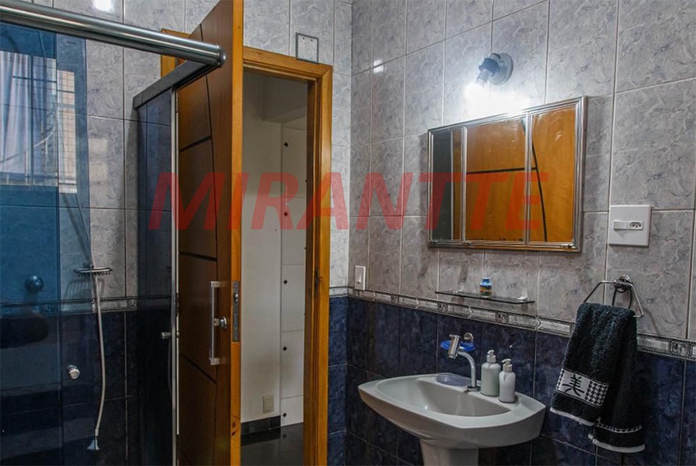 Sobrado de 300m² com 4 quartos em Mooca