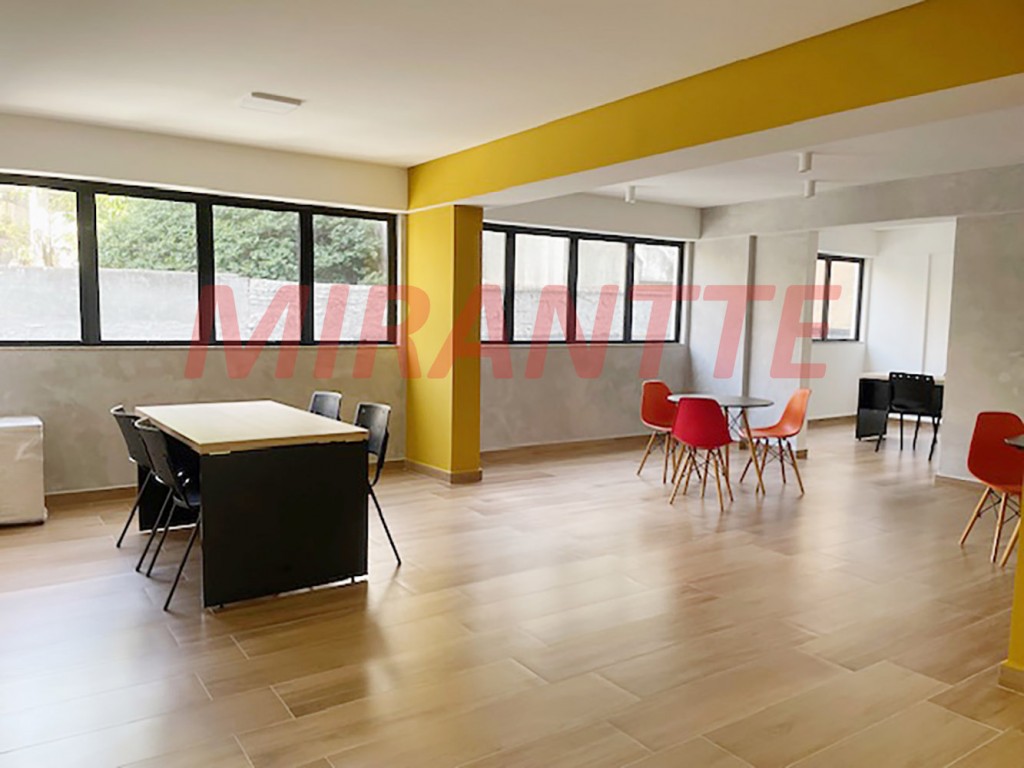 Apartamento de 29m² com 1 quartos em Jardim São Paulo